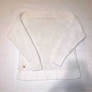 Sweater Ralph Lauren women size M very good condition 100% cotton